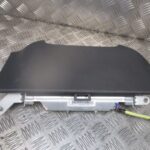 2009 GENUINE TOYOTA VERSO FRONT DRIVER SIDE KNEE BAG 739970F040