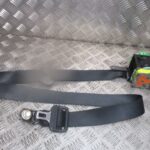 2009 GENUINE TOYOTA VERSO FRONT LEFT PASSENGER SIDE SEAT BELT 732200F050