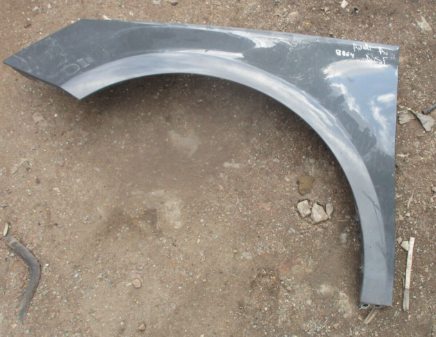 2016 GENUINE AUDI A1 FRONT LEFT PASSENGER SIDE WING FENDER NSF