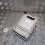 2009 GENUINE TOYOTA VERSO BCM FUSE RELAY BOX MODULE UNIT 827300F060D