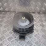 2009 GENUINE TOYOTA VERSO HEATER BLOWER MOTOR FAN AV2727005141