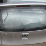 2015 GENUINE KIA PICANTO 3 DOOR REAR BARE TAILGATE BOOTLID