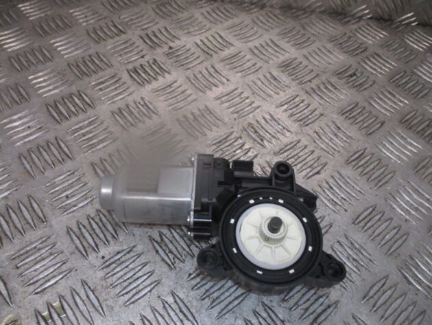 2018 GENUINE HYUNDAI IONIQ REAR RIGHT DRIVER SIDE DOOR WINDOW MOTOR 83460G2000