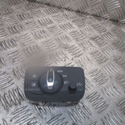 2016 GENUINE AUDI A3 8V HEADLIGHT FOGLIGHT LAMP ADJUSTER SWITCH 8V0941531L