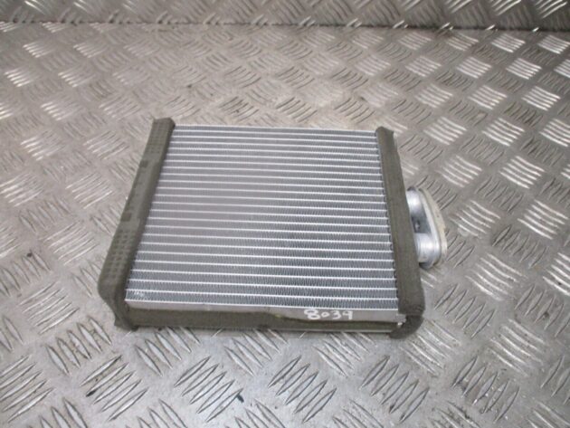 2018 GENUINE AUDI A1 8X HEATER MATRIX RADIATOR