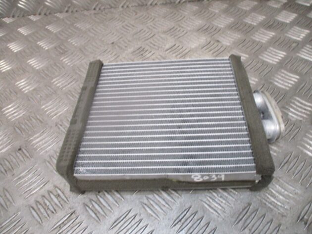 2018 GENUINE AUDI A1 8X HEATER MATRIX RADIATOR - Image 3