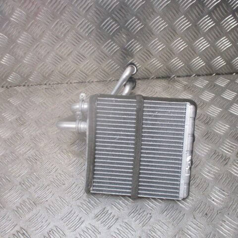 2018 GENUINE SEAT ARONA FR HEATER MATRIX RADIATOR F5428001