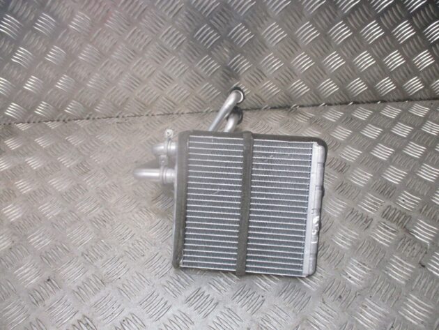 2018 GENUINE SEAT ARONA FR HEATER MATRIX RADIATOR F5428001