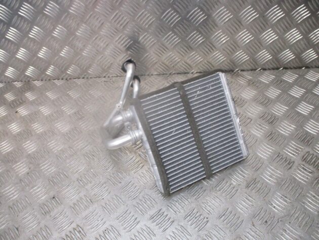 2018 GENUINE SEAT ARONA FR HEATER MATRIX RADIATOR F5428001 - Image 2