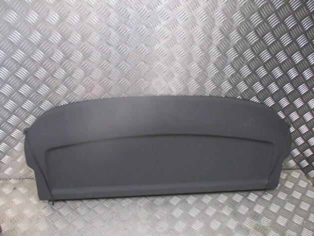 2018 GENUINE AUDI A1 8X 5DR REAR PARCEL SHELF LUGAGGE LOAD BOOT COVER 8X0867769D
