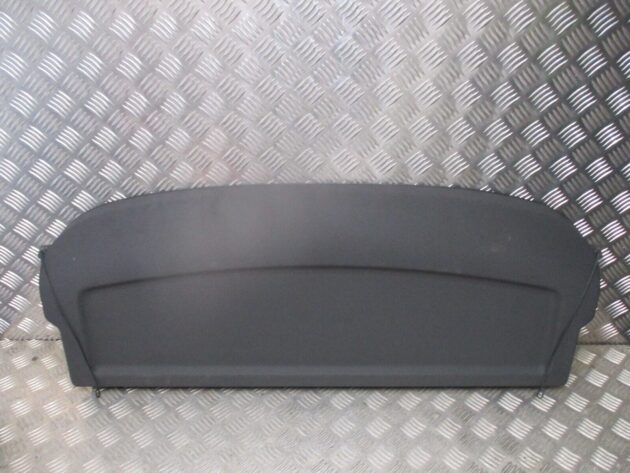 2018 GENUINE AUDI A1 8X 5DR REAR PARCEL SHELF LUGAGGE LOAD BOOT COVER 8X0867769D - Image 2
