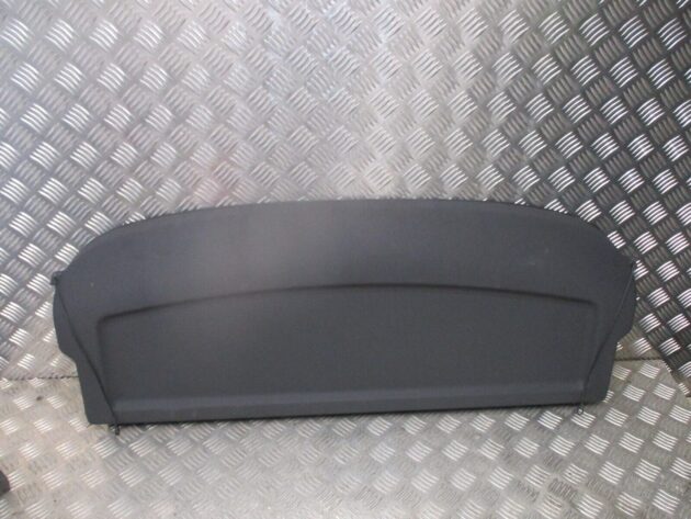 2018 GENUINE AUDI A1 8X 5DR REAR PARCEL SHELF LUGAGGE LOAD BOOT COVER 8X0867769D - Image 3