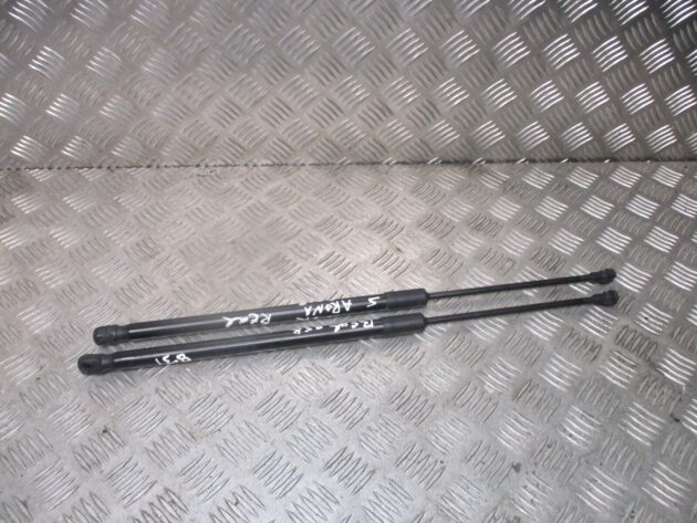 2018 GENUINE SEAT ARONA FR REAR TAILGATE BOOT STRUTS 6F9827550B