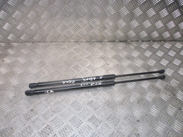 2018 GENUINE SEAT ARONA FR REAR TAILGATE BOOT STRUTS 6F9827550B - Image 2