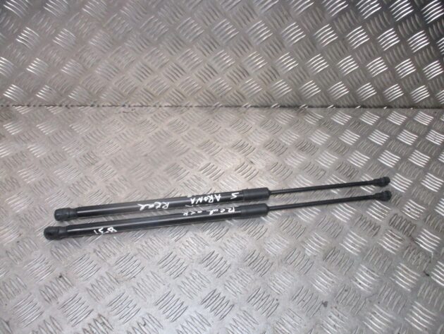 2018 GENUINE SEAT ARONA FR REAR TAILGATE BOOT STRUTS 6F9827550B - Image 3