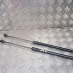 2018 GENUINE AUDI A1 8X REAR TAILGATE BOOT STRUTS 8X4827552