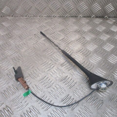 2018 GENUINE AUDI A1 8X ANTENNA AERIAL ROOF 8X0035501A