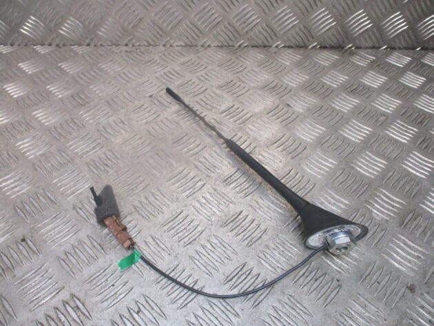 2018 GENUINE AUDI A1 8X ANTENNA AERIAL ROOF 8X0035501A