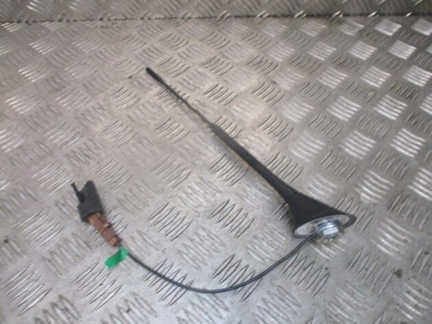 2018 GENUINE AUDI A1 8X ANTENNA AERIAL ROOF 8X0035501A - Image 2