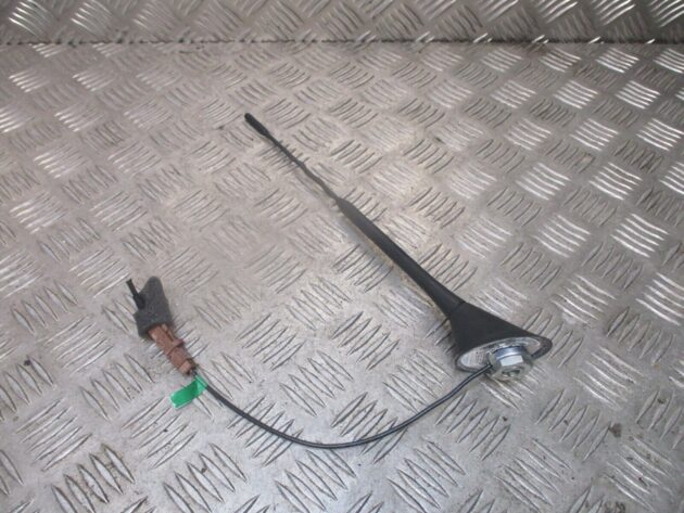 2018 GENUINE AUDI A1 8X ANTENNA AERIAL ROOF 8X0035501A - Image 3