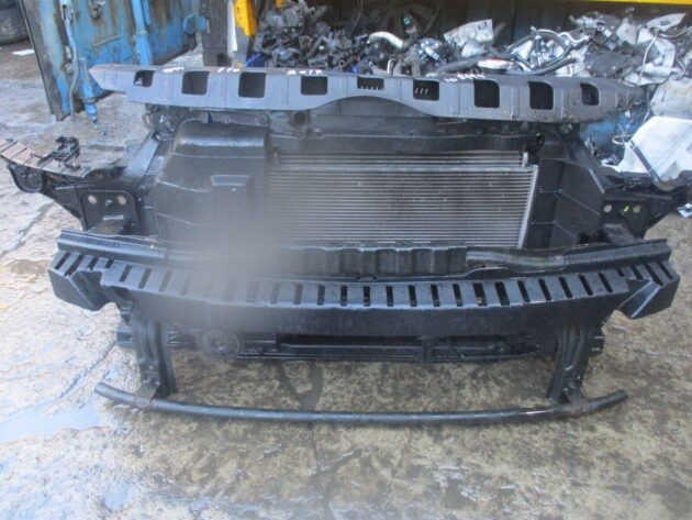 2017 GENUINE HYUNDAI I10 1.0PETROL FRONT COMPLETE RADIATOR RAD PACK