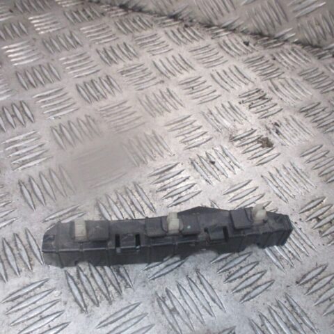 2017 GENUINE HYUNDAI I10 FRONT LEFT PASSENGER SIDE BUMPER BRACKET 86515B9500