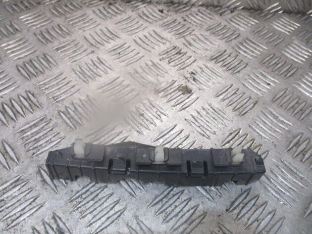 2017 GENUINE HYUNDAI I10 FRONT LEFT PASSENGER SIDE BUMPER BRACKET 86515B9500 - Image 2