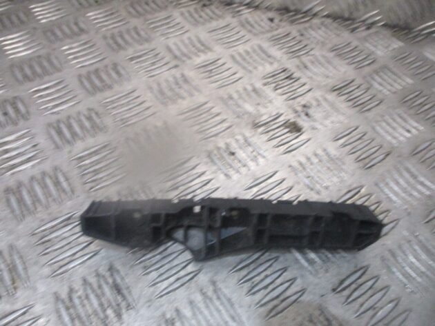 2017 GENUINE HYUNDAI I10 FRONT LEFT PASSENGER SIDE BUMPER BRACKET 86515B9500 - Image 3