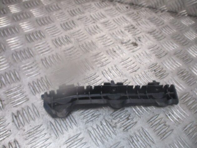 2017 GENUINE HYUNDAI I10 REAR LEFT PASSENGER SIDE BUMPER BRACKET 86615B9500 - Image 3