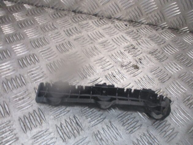 2017 GENUINE HYUNDAI I10 REAR RIGHT DRIVER SIDE BUMPER BRACKET 86616B9500 - Image 3