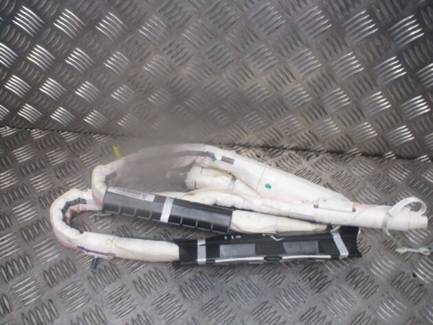 2017 GENUINE HYUNDAI I10 FRONT RIGHT DRIVER SIDE CURTAIN ROOF BAG 85020B9000