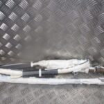 2017 GENUINE HYUNDAI I10 FRONT LEFT PASSENGER SIDE CURTAIN ROOF BAG 85010B9000