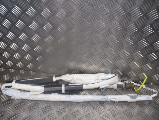 2017 GENUINE HYUNDAI I10 FRONT LEFT PASSENGER SIDE CURTAIN ROOF BAG 85010B9000 - Image 2