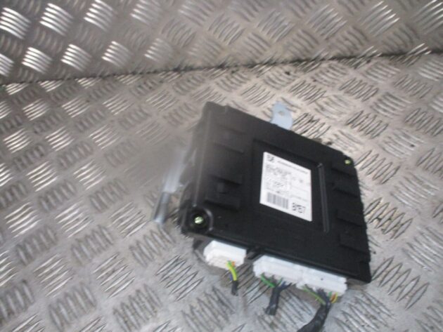 2017 GENUINE HYUNDAI I10 BCM BODY CONTROL MODULE UNIT 95400B9570