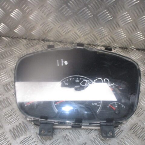 2017 GENUINE HYUNDAI I10 SPEEDOMETER INSTRUMENT CLUSTER CLOCK 94001B9520