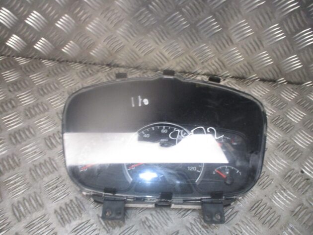 2017 GENUINE HYUNDAI I10 SPEEDOMETER INSTRUMENT CLUSTER CLOCK 94001B9520