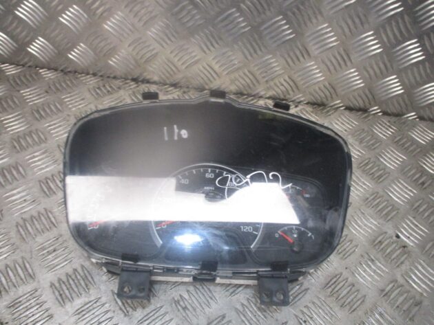 2017 GENUINE HYUNDAI I10 SPEEDOMETER INSTRUMENT CLUSTER CLOCK 94001B9520 - Image 2