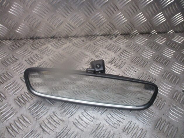 2017 GENUINE HYUNDAI I10 FRONT INTERIOR DISTANCE VIEW MIRROR E4012143