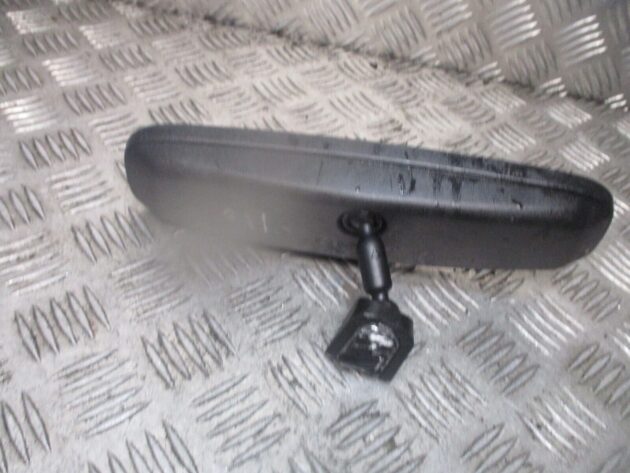 2017 GENUINE HYUNDAI I10 FRONT INTERIOR DISTANCE VIEW MIRROR E4012143 - Image 3
