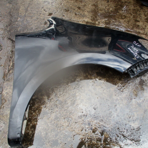2019 GENUINE SEAT ALHAMBRA FRONT RIGHT DRIVER SIDE WING FENDER OSF