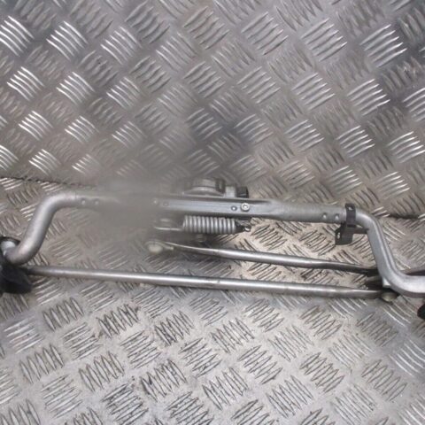 2014 GENUINE TOYOTA VERSO FRONT WINDSCREEN WIPER MOTOR & LINKAGE 851100F040