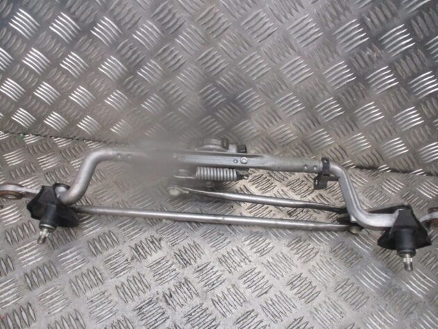 2014 GENUINE TOYOTA VERSO FRONT WINDSCREEN WIPER MOTOR & LINKAGE 851100F040
