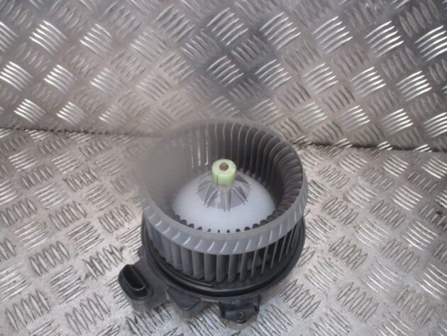 2014 GENUINE TOYOTA VERSO HEATER BLOWER MOTOR FAN AV2727008094