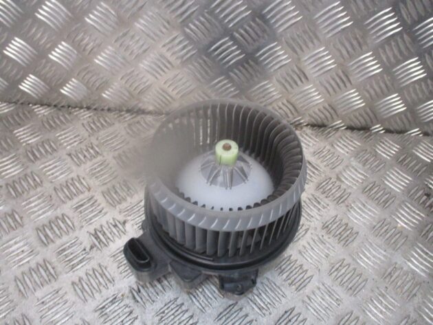 2014 GENUINE TOYOTA VERSO HEATER BLOWER MOTOR FAN AV2727008094 - Image 2