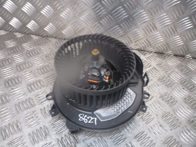 2016 GENUINE AUDI A3 8V HEATER BLOWER MOTOR FAN 5Q0907521E