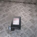 2014 GENUINE TOYOTA VERSO TYRE PRESSURE CONTROL MODULE UNIT 897600F010