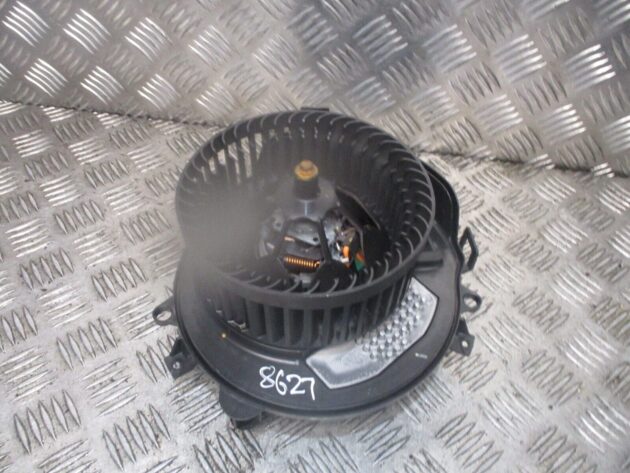 2016 GENUINE AUDI A3 8V HEATER BLOWER MOTOR FAN 5Q0907521E - Image 2