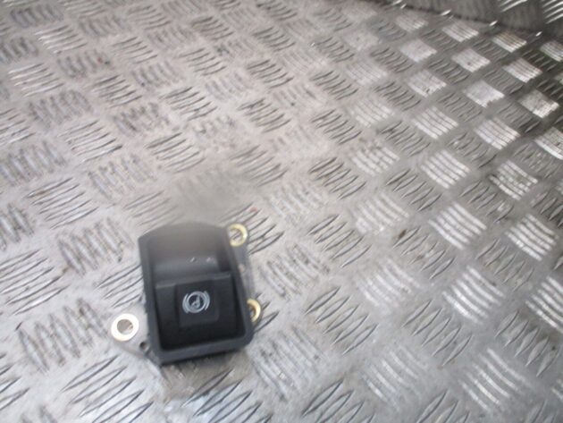 2013 GENUINE TOYOTA AVENSIS HANDBREAK CONTROL SWITCH - Image 2