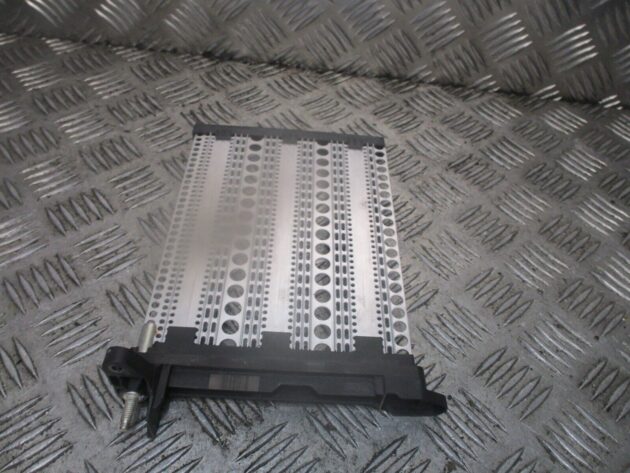2016 GENUINE AUDI A3 8V ELECTRIC HEATER MATRIX ELEMENT 5Q0963235C - Image 2