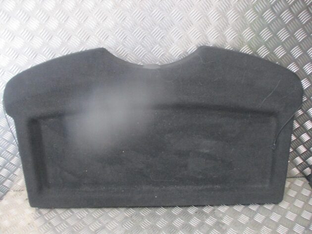 2014 SEAT TOLEDO HATCHBACK REAR PARCEL SHELF LUGGAGE LOAD BOOT COVER 5JC867769C